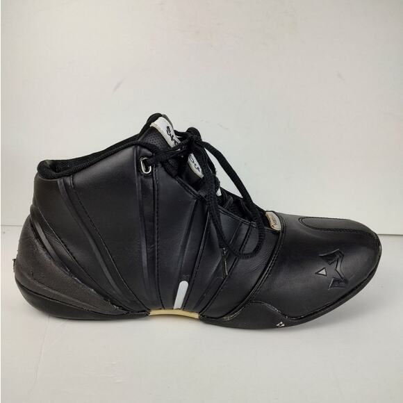 VTG Y2K Starbury Stephon Marbury 21760 streetwear basketball shoes mens 8.5 - Picture 1 of 9